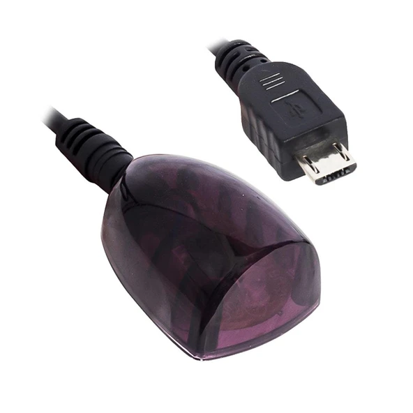 Fujisat FS-30 HD Uydu Alıcı Gözü Işıklı Micro Uç Mag-30 ürün görseli 1