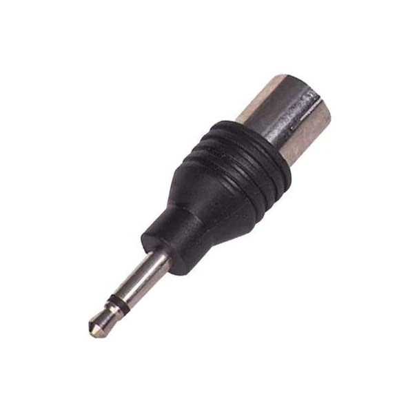 3,5 Mm Mono E 60 Ohm Dişi ürün görseli 1