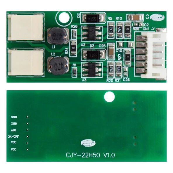 LCD-LED Monitör LED Kontrol Kartı ürün görseli 1