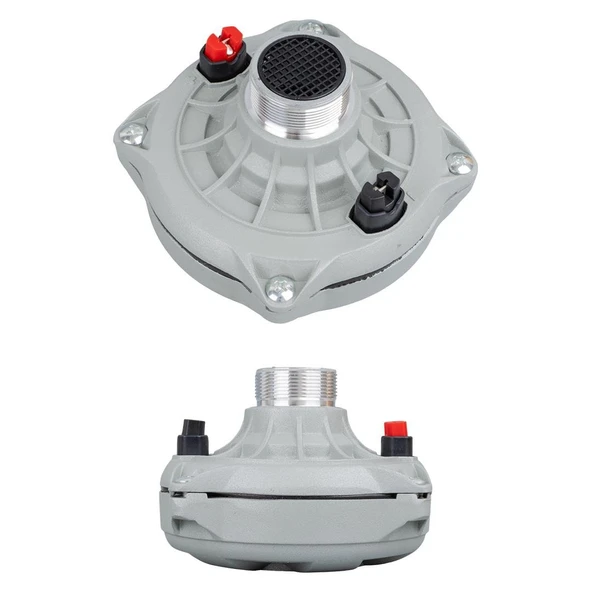Magicvoice DU-600 Max 600 Watt 125 Db 4-8 Ohm Titanium Tweeter Unit Driver ürün görseli 1