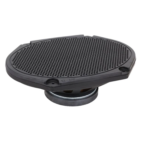 Leone 6X8 4 Ohm Oval Hoparlör - Resim 2