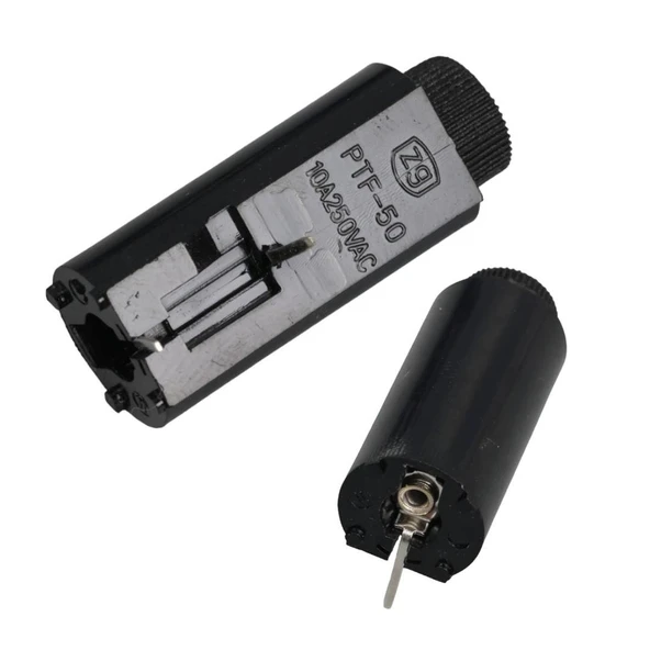 IC-235B Sigorta Yuvası 5*20Mm ürün görseli 1