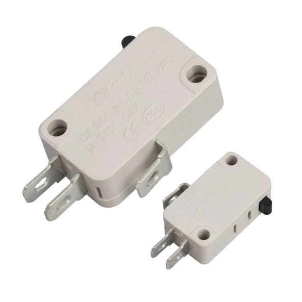 IC-170-0 Micro Switch Paletsiz ürün görseli 1