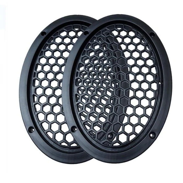 Magicvoice MV-24308 6X9 Oval Hoparlör Kapak (2 Adet) ürün görseli 1