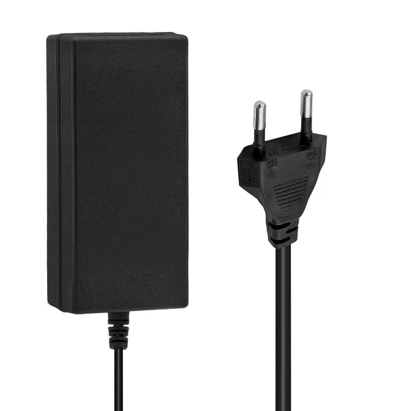 Weko 24 Volt 1.9 Amper 4.5X3.0 Mm Uçlu Notebook Adaptör - Resim 2