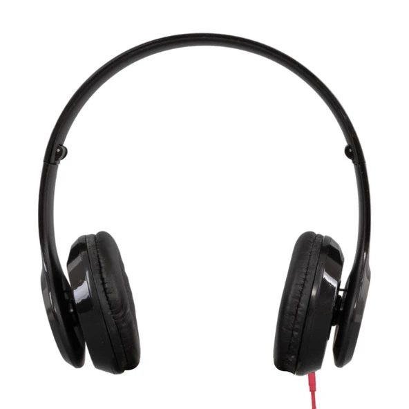 Magicvoice E100 Kulaküstü Tasarım Kulaklık ürün görseli 1