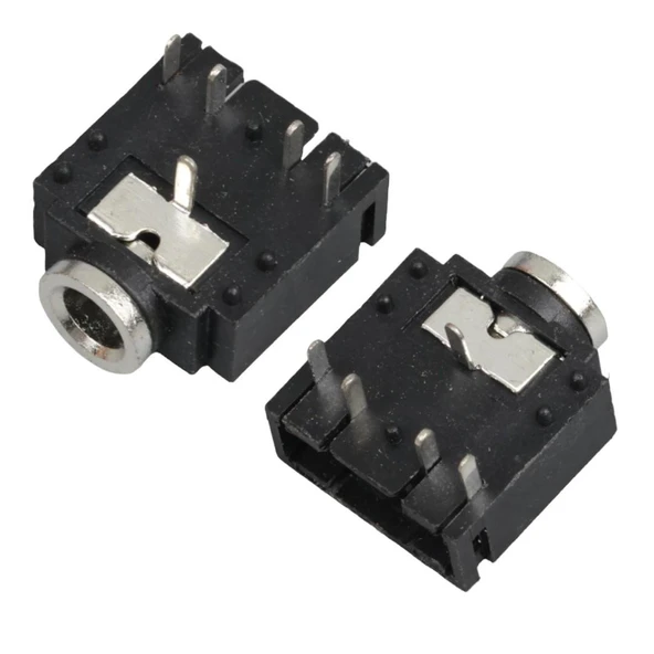 IC-260 Stereo Şase 3.5Mm ürün görseli 1