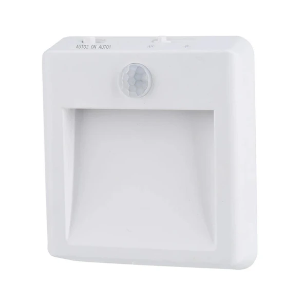 Sunup IR Sensörlü Ledli Merdiven Işığı 110-265V - Resim 3