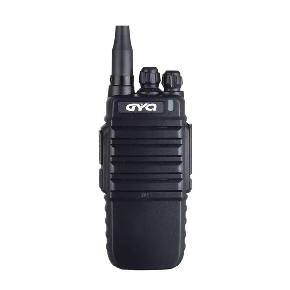 GYQ Q73 15 KM PMR El Telsizi (8 Kanal + 16 Alt Kanal) ürün görseli 1