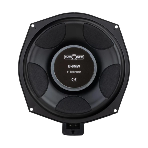 Leone B-8MW 20 Cm 90 Watt Max 180 Watt Oto Hoparlör ürün görseli 1