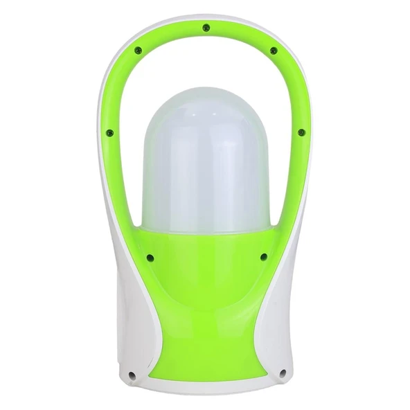 Powermaster Şarjlı Kamp Lambası 40 Ledli WD-847 - Resim 2