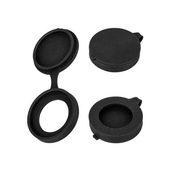 Powermaster 22 Mm Pano Tip USB İçin Silikon Koruyucu Kapak IP65 Protective 3 ürün görseli 1