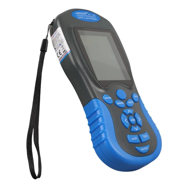 Noyafa NF-188 GPS Arazi Ölçüm Cihazı ürün görseli 1