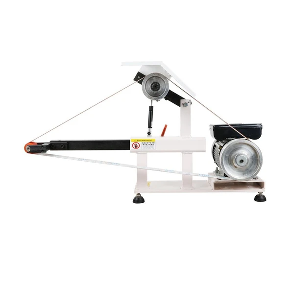 Powermaster ZM-21006 2200 Watt Profesyonel Zımpara Makinesi ürün görseli 1