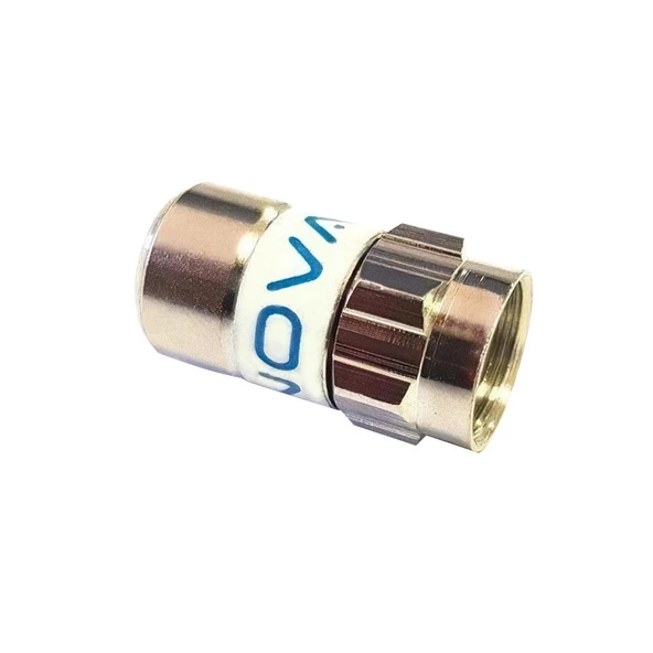 Powermaster Platinium F2017 FG6 F Sıkmalı Konnektör ürün görseli 1