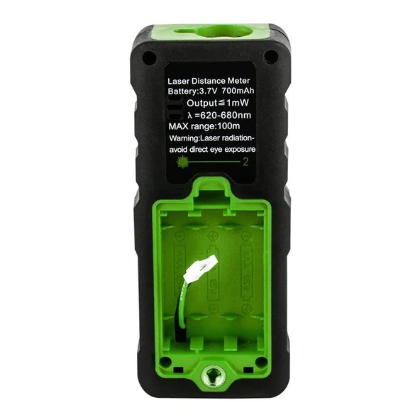 Noyafa NF-274L Lazer Mesafe Ölçer - Resim 3