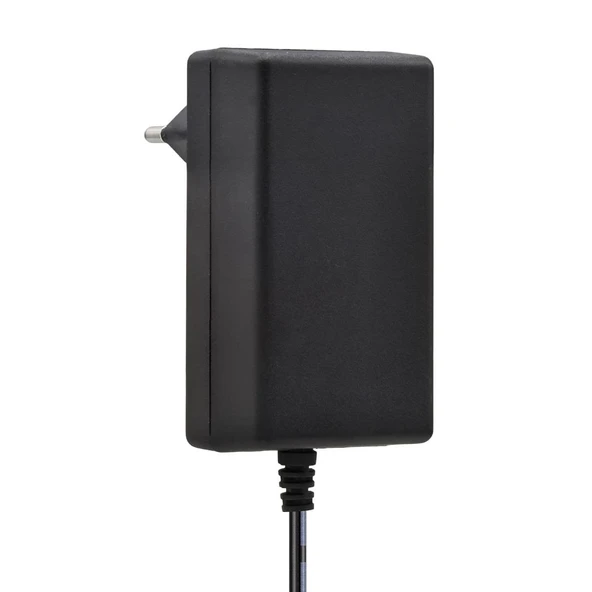 Weko 20 Volt - 1 Amper 5.5*2.5 Uçlu Priz Tipi Adaptör - Resim 2