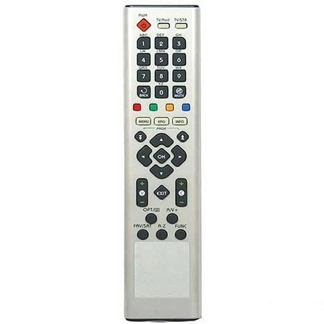 Botech BT-100 HD BT-800 HD Uydu Alıcı Kumandası ürün görseli 1