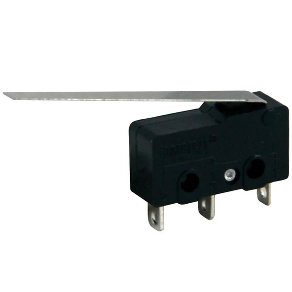 Uzun Paletli Lehim Bacaklı Micro Switch IC-164 ürün görseli 1