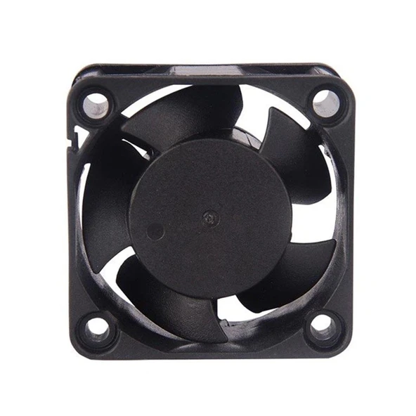 Powermaster 40X40X20 Mm 4X4 24 Volt Fan - Resim 3
