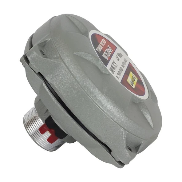Magicvoice 80W Peak 300W 4-8 Ohm Tweeter - Resim 2