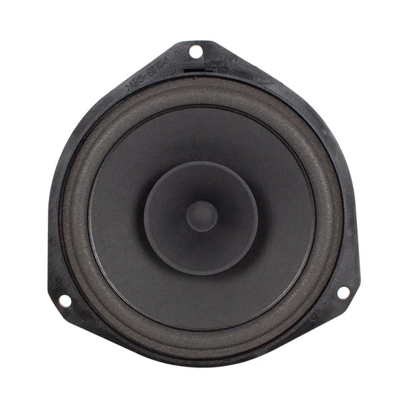 Leone 160-2 16 Cm 4 Ohm Üçgen Oto Hoparlör (Fiat-Hyundaı) ürün görseli 1