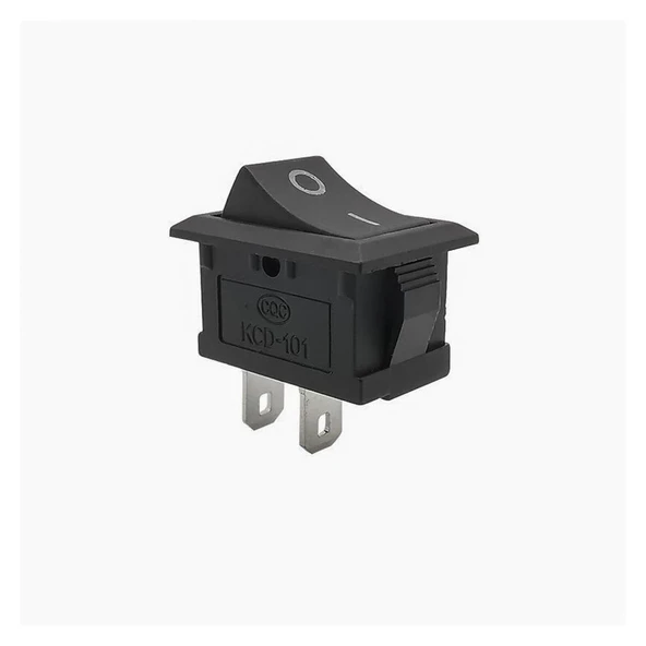 Powermaster IC-237B Mini Yükseltici Anahtarı ürün görseli 1