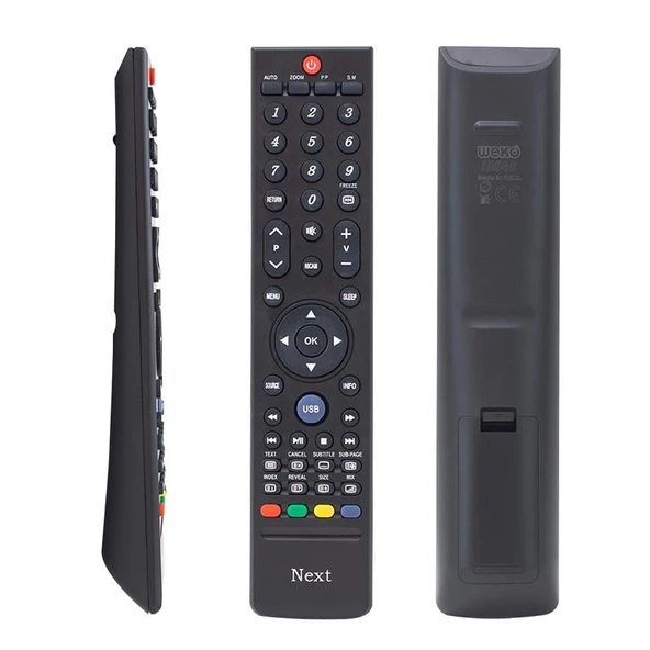 Next YE-32016 Lcd-Led Tv Kumandası ürün görseli 1