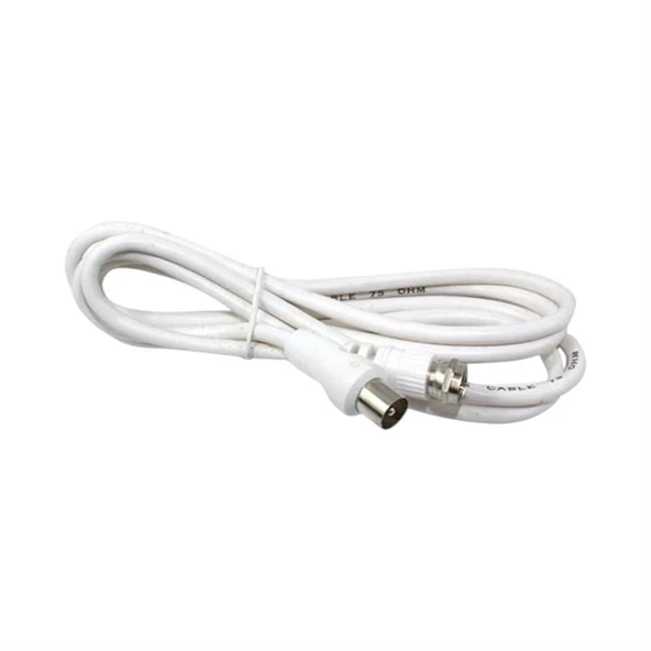 Powermaster 60 Ohm Erkek / F Erkek 1.2 Metre Kablo ürün görseli 1