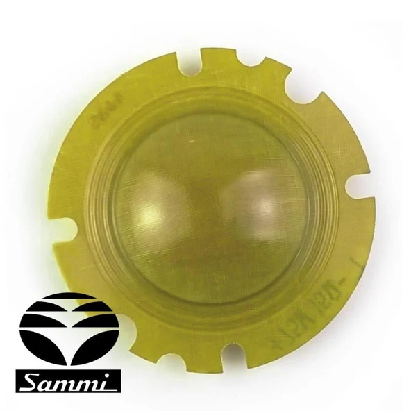 Sammi 75 Watt 16 Ohm Orjinal Membran 5 Cm ürün görseli 1