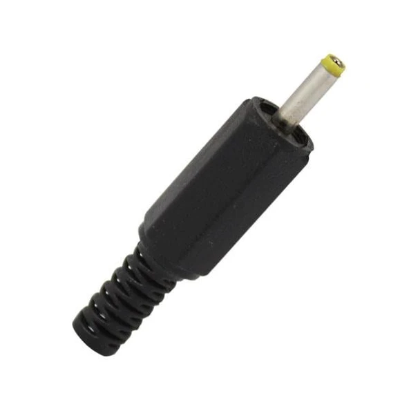 Tablet Jack Fiş (2.5-0.6 Mm) ürün görseli 1