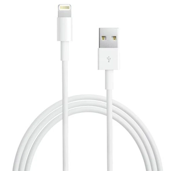Powerway BX08 İphone 2100 Ma Hızlı 2 Metre Şarj Data Kablosu ürün görseli 1