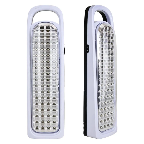 Powermaster 66 Ledli Şarjlı Işıldak Fener FA-6820 ürün görseli 1
