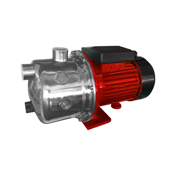 Rodex Bahçe Su Pompası 8 Metre Emiş 38 Metre Yükseklik 800 W / 0,5 HP RDX871 ürün görseli 1