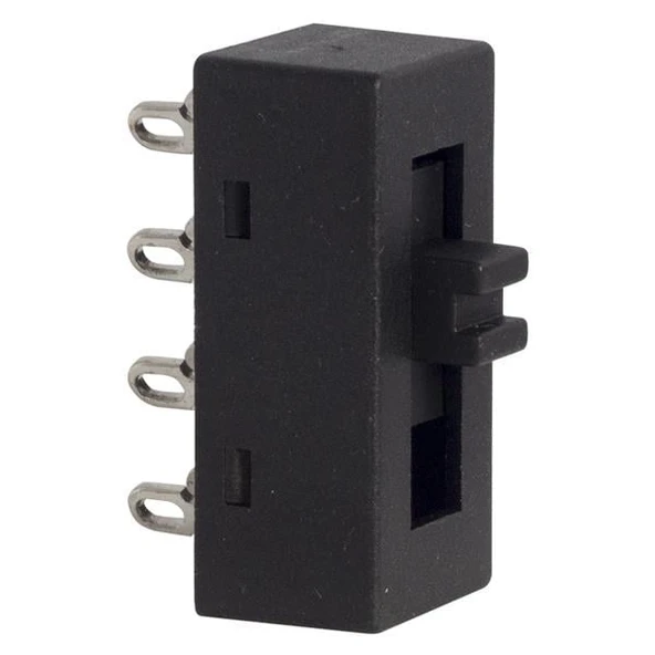 Powermaster Anahtar 3 Konumlu Orta-Sağ-Sol (Saç Kurutma Anahtarı) IC-211 ürün görseli 1