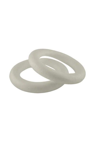 Köpük Halka 16cm - Resim 2