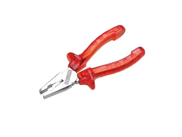 İzeltaş Kombine Pense Kraft Seri 180 mm ürün görseli 1