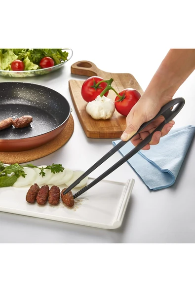 Ayver PLASTLİFE CIMBIZ MAŞA 30 CM ürün görseli 1