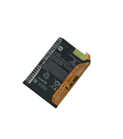 Xiaomi Redmi 10 Uyumlu Batarya BN63 ürün görseli 1