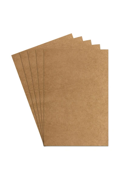 Kraft Kağıt 70x100cm 100 Adet - Resim 2