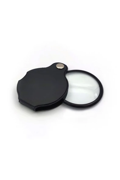 Cep Büyüteç 50mm ürün görseli 1