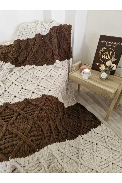 APJOY PUFFY TEK KİŞİLİK BATTANİYE 140 X 200 CM ürün görseli 1
