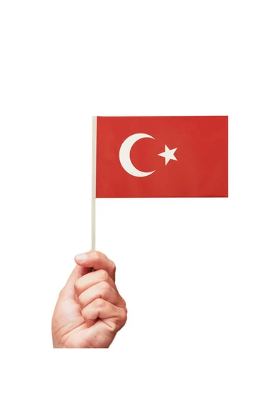 Çıtalı Bayrak 80li Ay Yıldız ürün görseli 1