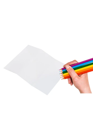 Resim Kağıdı 25x35 100lü ürün görseli 1