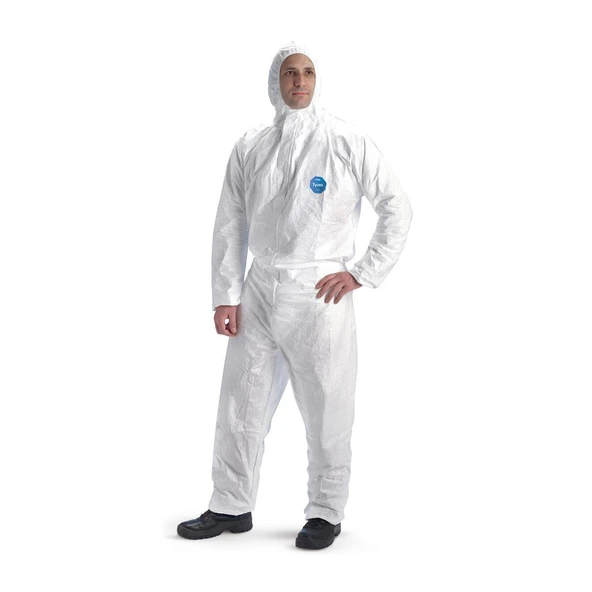 Dupont Tyvek® 400 Dual Koruyucu Tulum ürün görseli 1