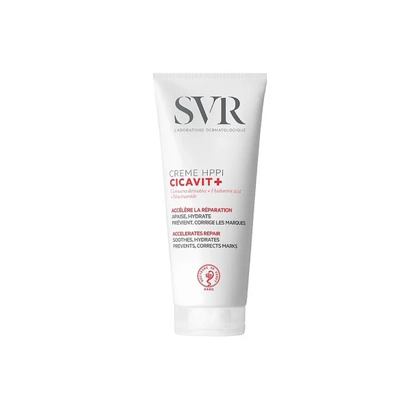 SVR Cicavit+ Creme HPPI Onarıcı Krem 100 ml ürün görseli 1