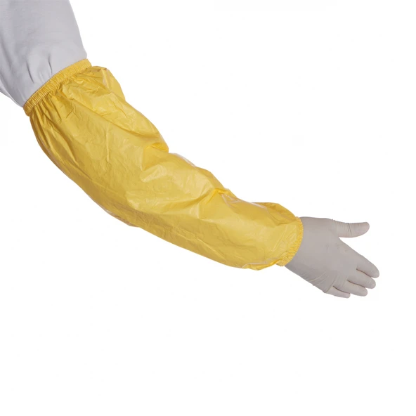 Dupont Tychem® 2000 C Kolluk (2 Adet) ürün görseli 1