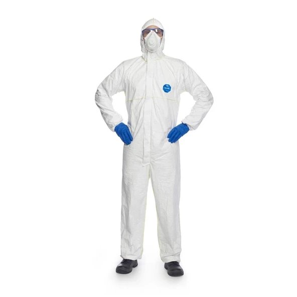 Dupont Tyvek® 200 EasySafe Tek Kullanımlık İş Tulumu ürün görseli 1