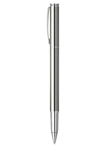 SCRİCS KROM KRSİTAL KUTU ROLLER KALEM - Resim 2