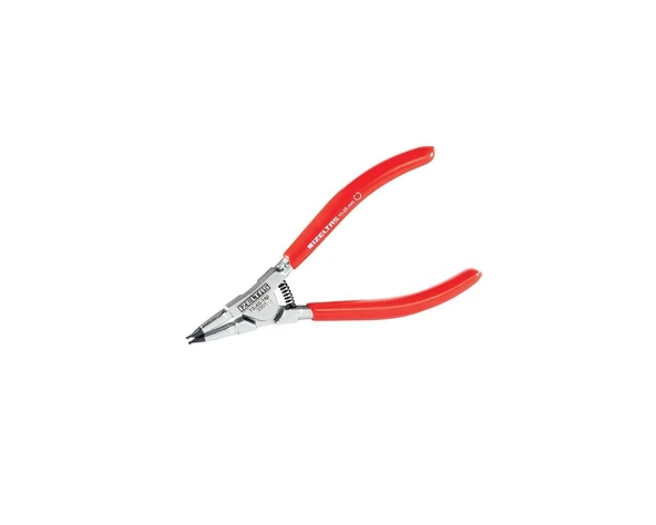 İzeltaş  Dış Segman Pense Yaylı Düz 225 mm-3301 ürün görseli 1